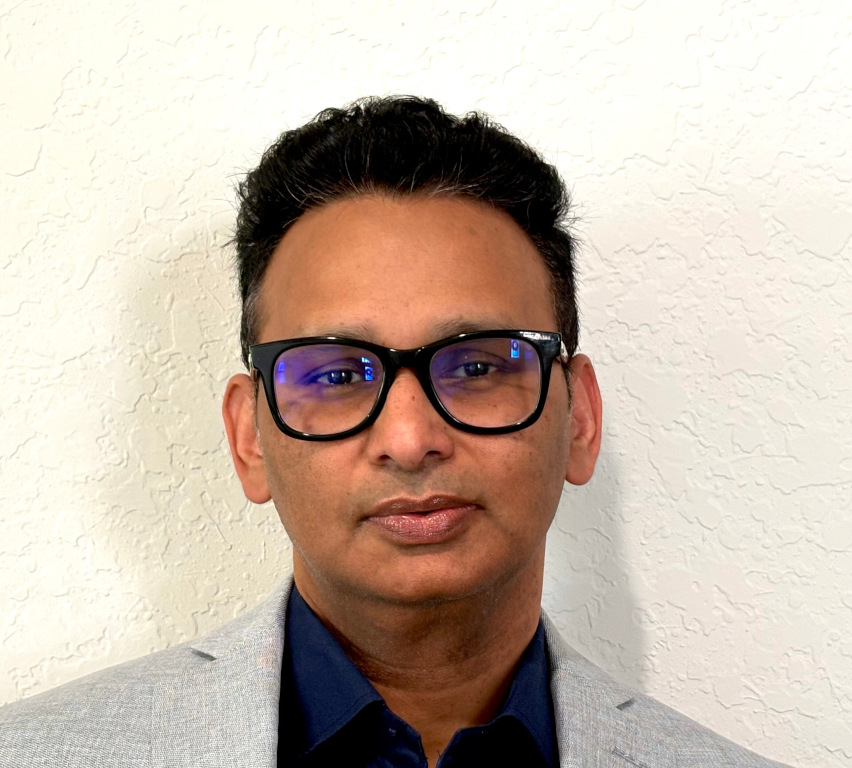 Badal Bhushan